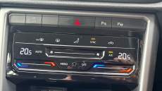 Volkswagen T-Roc 1.5 TSI Life 5dr Petrol Hatchback